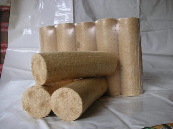 Wood Pellets