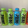 PRIME ENERGY DRINKS - Image 2