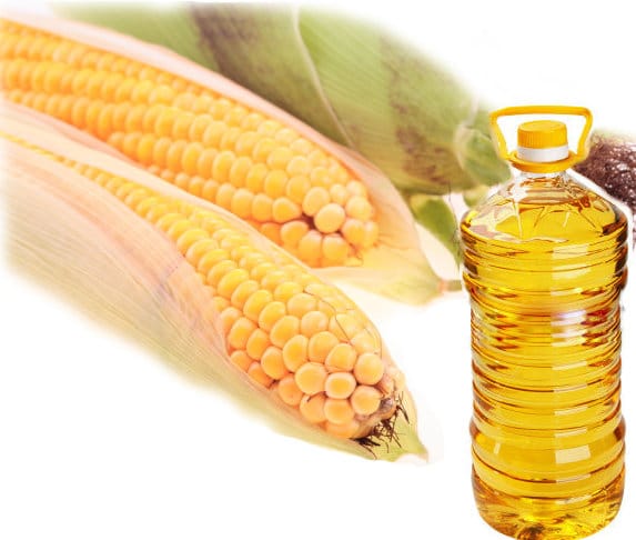 corn-oil