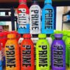 PRIME ENERGY DRINKS - Image 3