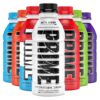 PRIME ENERGY DRINKS