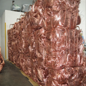 99.99% High Purity Copper Millberry Scrap Available for Sale